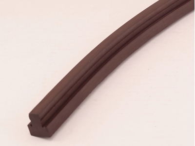 Консольная уплотнительная лента Scm - 0