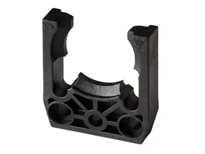 Werkzeughalter Iso 30