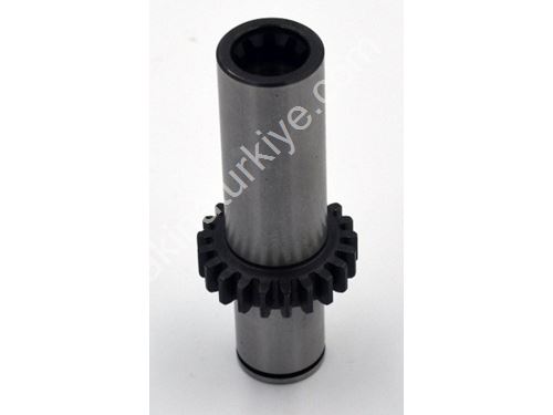 Scm Hole Group Gears