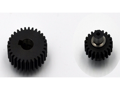 Scm Delik Grubu Dişlileri - 1