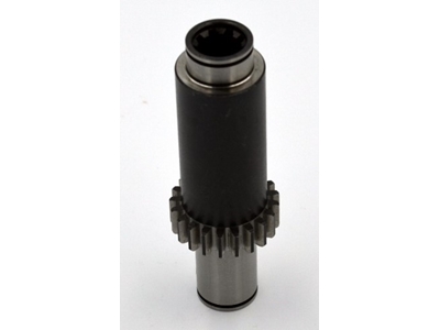 Scm Delik Grubu Dişlileri - 2