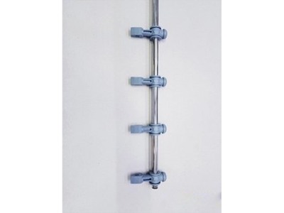 Dörtlü Tornado Langırt Kolu - 4