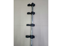 Dörtlü Tornado Langırt Kolu