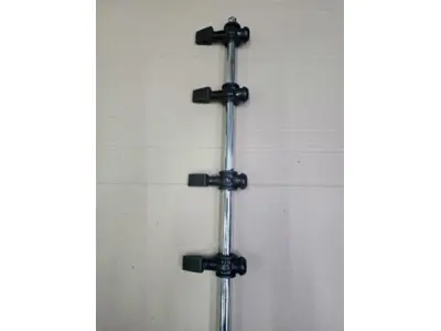 Dörtlü Tornado Langırt Kolu