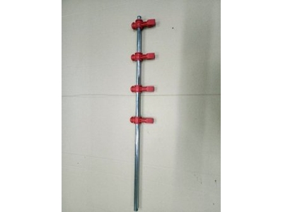 Dörtlü Tornado Langırt Kolu - 3