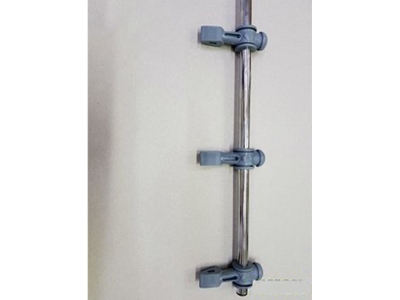 Üçlü Tornado Langırt Kolu - 2