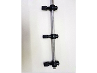 Üçlü Tornado Langırt Kolu