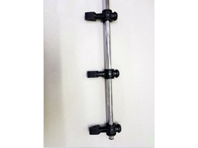 Üçlü Tornado Langırt Kolu - 0