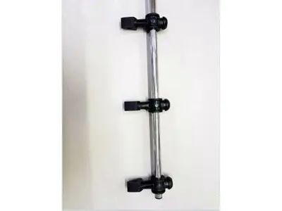 Üçlü Tornado Langırt Kolu