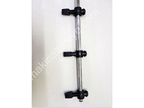 Üçlü Tornado Langırt Kolu