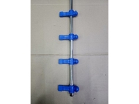 Şapkalı Dörtlü Langırt Kolu