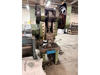 100 Ton Eksantrik Pres