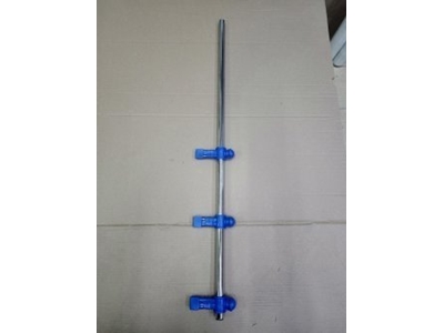 Şapkalı Üçlü Langırt Kolu - 2