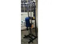 50 Metre Takım Set Elektrikli Sondaj Makinası