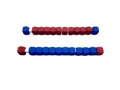 Langırt Sayı Boncukları