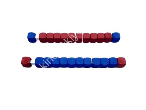 Счётные бусины для ворота Футбольного стола