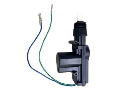 Langırt Top Çekme Motoru - 2