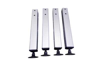 Langırt Masası Bacakları - 0