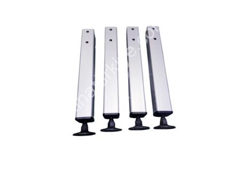 Langırt Masası Bacakları