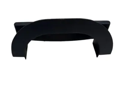 Langırt Masası Kale Plastiği