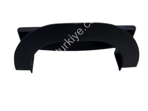 Langırt Masası Kale Plastiği