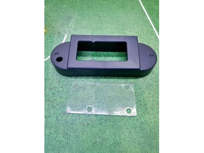 Langırt Gösterge Kutusu - 0