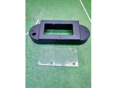 Langırt Gösterge Kutusu