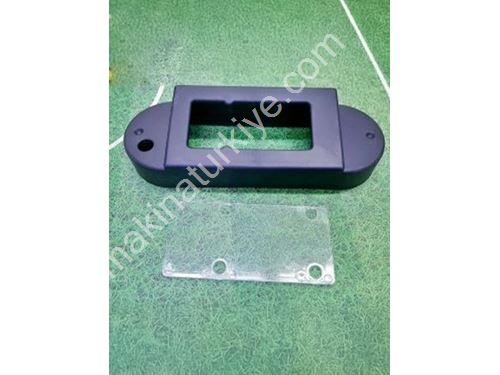 Langırt Gösterge Kutusu