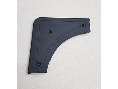 Langırt Köşe Plastiği - 2