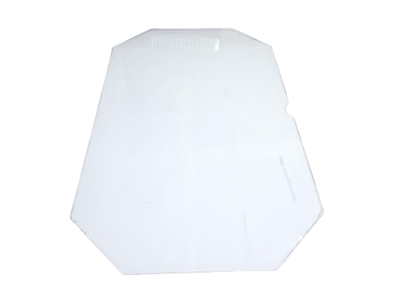 Langırt Masası Camı - 0