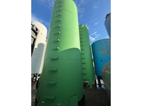 25M³ Емкость для промышленного хранения