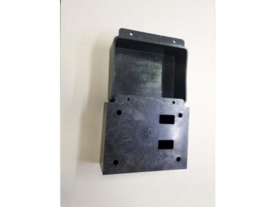 Foosball Table Coin Box - 1