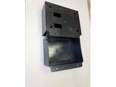 Langırt Masası Para Kutusu