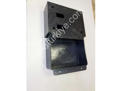 Langırt Masası Para Kutusu