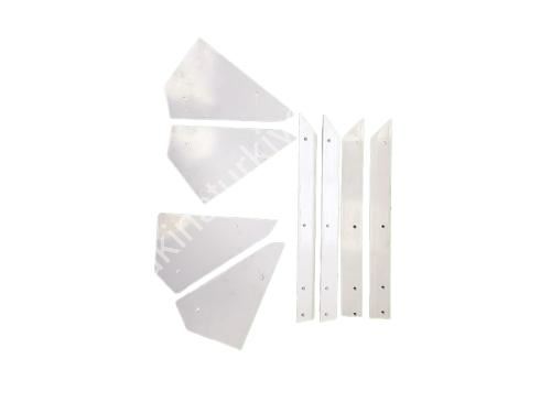 Langırt Masası Saha Çıtası