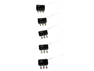 Commutateur de but de baby-foot - 0