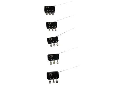 Langırt Masası Gol Switch