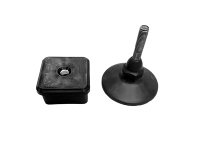 Harmony Foosball Table Leg - 0