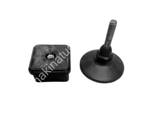 Armoni Langırt Masası Ayağı