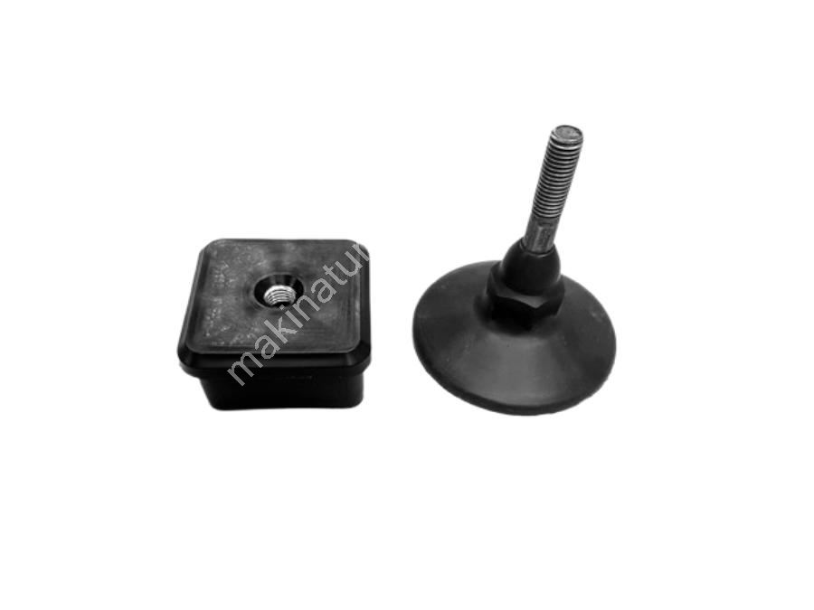 Harmony Foosball Table Leg