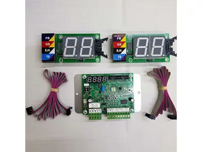 Taraftar Marşlı Langırt Kartı