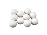Tischfußballtisch Ball