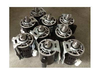 Kiddie Rides Motoru - 0