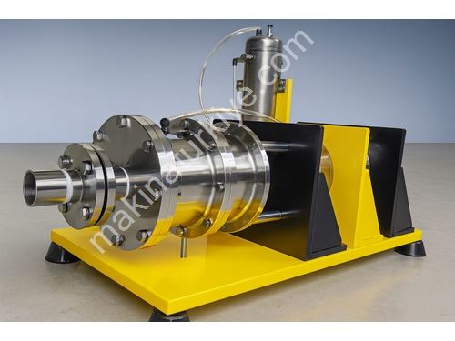 Neue Art Servo-Homogenisierer