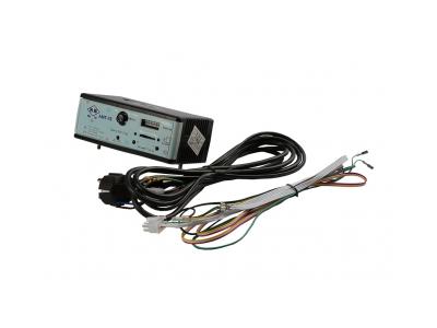 Kiddie Rides Anakart - 0