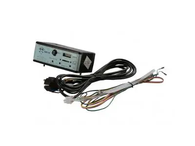 Kiddie Rides Anakart