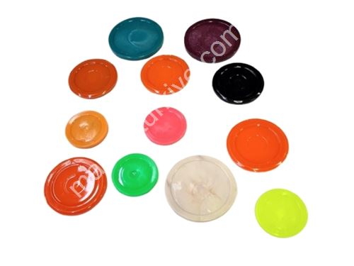 Воздушный хоккейный диск