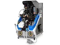 Шенфэнг Обувь Передняя Монтажная Машина