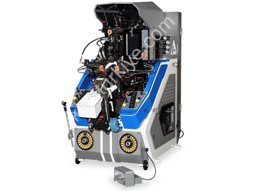 Шенфэнг Обувь Передняя Монтажная Машина