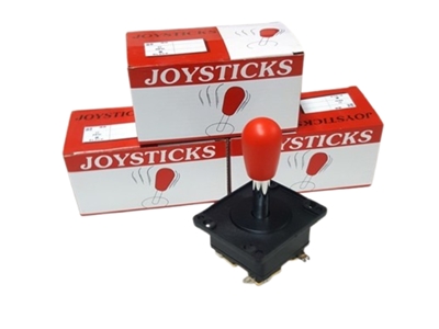 Atari Makinası Joystick – Atari Kolu - 1
